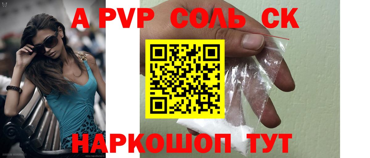 A PVP СК КРИС Новомосковск